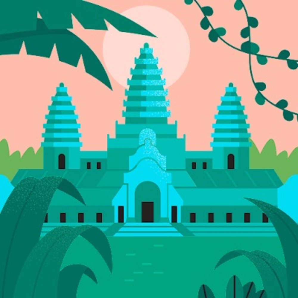 Meet your Posher, Shay